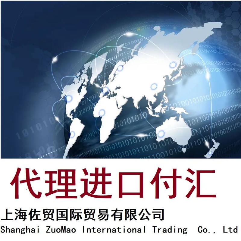 上海代理進出口服務 全方位海運與空運貿易代理解決方案