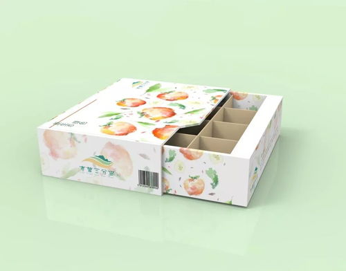 學(xué)習(xí)分享 產(chǎn)品包裝設(shè)計(jì) 課程總結(jié)